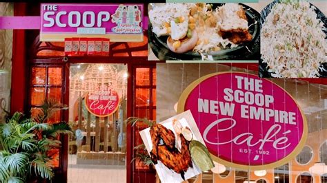 scoop esplanade|THE SCOOP, Kolkata (Calcutta) .